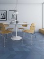 14 X 24 CM WOW FLOW DIAMOND BLUE