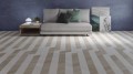 14 X 24 CM WOW FLOW DIAMOND WOOD MID