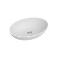BIRMA I Umywalka nablatowa - 570 x 410 x 145 mm