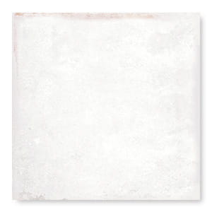 WOW MESTIZAJE CHATEAU WHITE GLOSS 18,5 x 18,5 cm