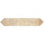 WOW MESTIZAJE CHATEAU CRAYON COTTO 4 x 22,6 cm