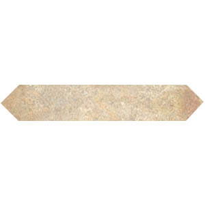 WOW MESTIZAJE CHATEAU CRAYON COTTO 4 x 22,6 cm