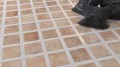 18,5 X 18,5 CM WOW MESTIZAJE CHATEAU COTTO