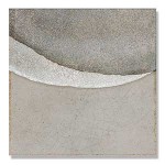 WOW POTTERY COSMIC SQUARE GREY 15 x 15 cm