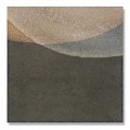 15 x 15 cm WOW POTTERY COSMIC SQUARE GRAPHITE