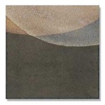 WOW POTTERY COSMIC SQUARE GRAPHITE 15 x 15 cm