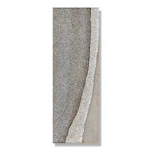 WOW POTTERY COSMIC GREY 5 x 15 cm