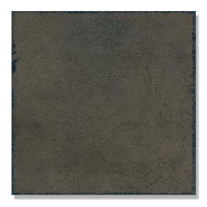 WOW POTTERY SQUARE GRAPHITE 15 x 15 cm