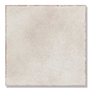 WOW POTTERY SQUARE NATURAL 15 x 15 cm