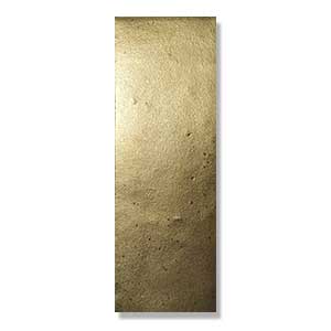 WOW POTTERY GOLD 5 x 15 cm