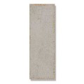 5 x 15 cm WOW POTTERY GREY