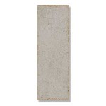 WOW POTTERY GREY 5 x 15 cm