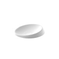 GOCCIA Umywalka nablatowa - 638 x 425 x 137 mm