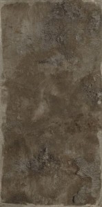 ARIOSTEA ULTRA METAL BROWN ZINC SOFT 100 x 100 cm