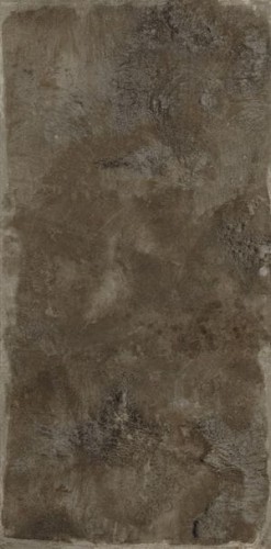ARIOSTEA ULTRA METAL BROWN ZINC SOFT 100 x 100 cm