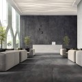 AVA Ceramica SKYLINE ANTRACITE mat. 320X160 cm