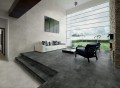 AVA Ceramica SKYLINE ANTRACITE mat. 240X120 cm