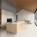 AVA Ceramica ABSOLUTE WHITE połysk 160X160 mm