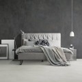 AVA Ceramica SKYLINE FUMO mat. 160X160 cm