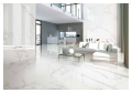 AVA Ceramica STATUARIO połysk 240X120 cm