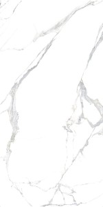 La Fabbrica AVA STATUARIO SPLENDENTE mat 240 x 120 cm