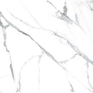La Fabbrica AVA STATUARIO SPLENDENTE połysk 120 x 120 cm