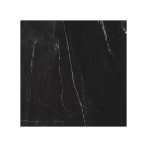 La Fabbrica AVA NERO BELVEDERE POŁYSK 120 x 120 cm