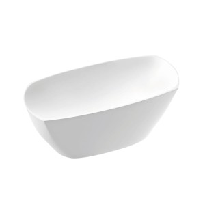 Wanna wolnostojąca ISAR II - 1600 x 702 x 584 mm