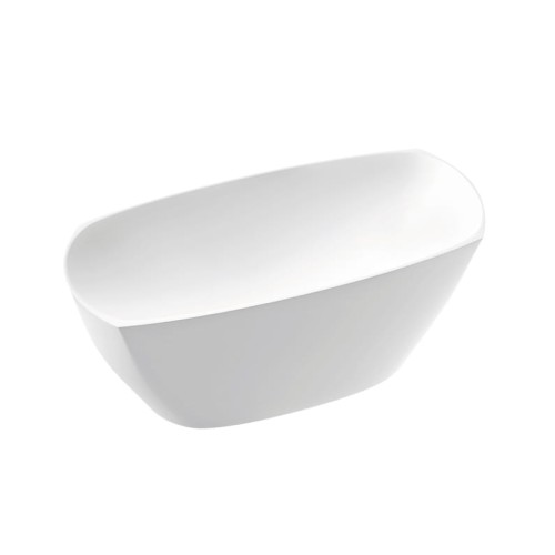 Wanna wolnostojąca ISAR II - 1600 x 702 x 584 mm