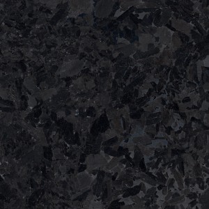 41ZERO42 Solo Black 80 x 80 cm