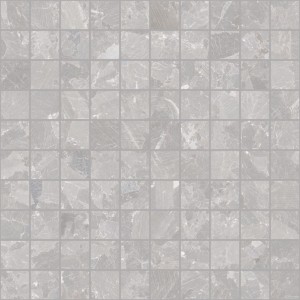 41ZERO42 Solo Mosaic Grey 30 x 30 cm