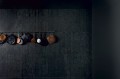 80 x 40 cm 41ZERO42 Solo Black