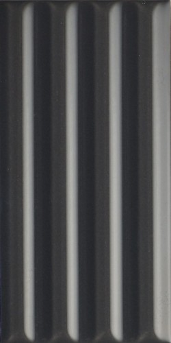 41ZERO42 Wigwag Black 15 x 7,5 cm