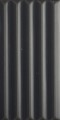 15x7,5 cm 41ZERO42 Wigwag Black