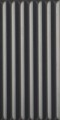 15x7,5 cm 41ZERO42 Wigwag Black