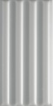 41ZERO42 Wigwag Grey 15 x 7,5 cm