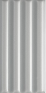 41ZERO42 Wigwag Grey 15 x 7,5 cm