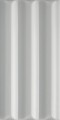 15x7,5 cm 41ZERO42 Wigwag Grey
