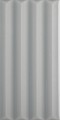 15x7,5 cm 41ZERO42 Wigwag Grey