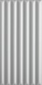 15x7,5 cm 41ZERO42 Wigwag Grey