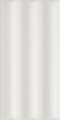15x7,5 cm 41ZERO42 Wigwag White