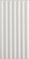 15x7,5 cm 41ZERO42 Wigwag White