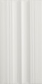 15x7,5 cm 41ZERO42 Wigwag White