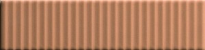 41ZERO42 Biscuit Strip Terra 20 x 5 cm