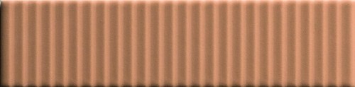 41ZERO42 Biscuit Strip Terra 20 x 5 cm
