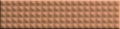 20 x 5 cm 41ZERO42 Biscuit Stud Terra