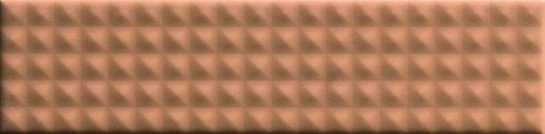 41ZERO42 Biscuit Stud Terra 20 x 5 cm