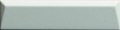 20 x 5 cm 41ZERO42 Biscuit Peak Bianco