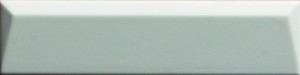 41ZERO42 Biscuit Peak Bianco 20 x 5 cm