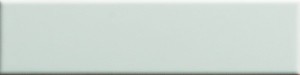 41ZERO42 Biscuit Plain Bianco 20 x 5 cm